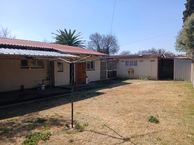 3 Bedroom Property for Sale in Sasolburg Free State